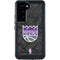 NBA Sacramento Kings Blast Rust Galaxy S24 Waterproof Case