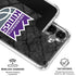 NBA Sacramento Kings Blast Rust Galaxy S26 Clear Case