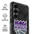 NBA Sacramento Kings Blast Rust Galaxy S26 Impact Case