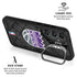 NBA Sacramento Kings Blast Rust Galaxy S26 Kickstand Case
