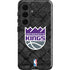 NBA Sacramento Kings Blast Rust Galaxy S26 Plus Impact Case