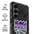 NBA Sacramento Kings Blast Rust Galaxy S26 Plus Impact Case