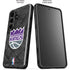NBA Sacramento Kings Blast Rust Galaxy S26 Plus Impact Case