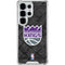 NBA Sacramento Kings Blast Rust Galaxy S26 Ultra Clear Case