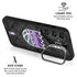 NBA Sacramento Kings Blast Rust Galaxy S26 Ultra Kickstand Case