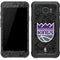 NBA Sacramento Kings Blast Rust Galaxy S7 Active Skin