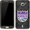 NBA Sacramento Kings Blast Rust Galaxy S7 Edge Skin