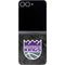 NBA Sacramento Kings Blast Rust Galaxy Z Flip6 Skin