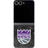 NBA Sacramento Kings Blast Rust Galaxy Z Flip6 Skin