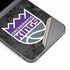 NBA Sacramento Kings Blast Rust Galaxy Z Flip6 Skin