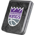 NBA Sacramento Kings Blast Rust Galaxy Z Flip6 Skin