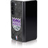 NBA Sacramento Kings Blast Rust Galaxy Z Fold5 5G Skin