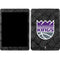 NBA Sacramento Kings Blast Rust iPad Skins