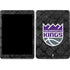 NBA Sacramento Kings Blast Rust iPad Skins
