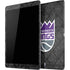 NBA Sacramento Kings Blast Rust iPad Skins