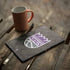 NBA Sacramento Kings Blast Rust iPad Skins