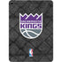 NBA Sacramento Kings Blast Rust Apple iPad Air Skin