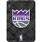 NBA Sacramento Kings Blast Rust Apple iPad Mini Skin