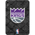 NBA Sacramento Kings Blast Rust Apple iPad Mini Skin