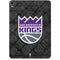NBA Sacramento Kings Blast Rust Apple iPad Pro Skin