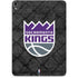 NBA Sacramento Kings Blast Rust Apple iPad Pro Skin