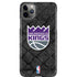 NBA Sacramento Kings Blast Rust iPhone Cases