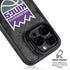 NBA Sacramento Kings Blast Rust iPhone 14 Pro Max Kickstand Case