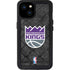 NBA Sacramento Kings Blast Rust iPhone 15 Plus Waterproof Case