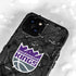 NBA Sacramento Kings Blast Rust iPhone 15 Plus Waterproof Case