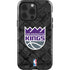 NBA Sacramento Kings Blast Rust iPhone 15 Pro Impact Case
