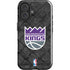 NBA Sacramento Kings Blast Rust iPhone 16 Impact Case