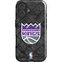 NBA Sacramento Kings Blast Rust iPhone 16 Plus Magsafe Impact Case