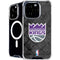 NBA Sacramento Kings Blast Rust iPhone 16 Pro MagSafe Case