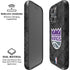 NBA Sacramento Kings Blast Rust iPhone 16 Pro Magsafe Impact Case