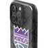 NBA Sacramento Kings Blast Rust iPhone 16 Pro Max Impact Case