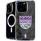 NBA Sacramento Kings Blast Rust iPhone 16 Pro Max MagSafe Case