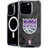 NBA Sacramento Kings Blast Rust iPhone 16 Pro Max MagSafe Case