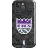 NBA Sacramento Kings Blast Rust iPhone 16 Pro Max Magsafe Impact Case
