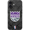 NBA Sacramento Kings Blast Rust iPhone 16 Skin