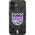 NBA Sacramento Kings Blast Rust iPhone 16 Skin