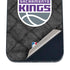 NBA Sacramento Kings Blast Rust iPhone 16 Skin
