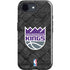 NBA Sacramento Kings Blast Rust iPhone 16e Impact Case