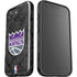 NBA Sacramento Kings Blast Rust iPhone 16e Impact Case