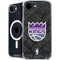NBA Sacramento Kings Blast Rust iPhone 16e MagSafe Case