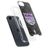 NBA Sacramento Kings Blast Rust iPhone 16e MagSafe Case