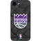 NBA Sacramento Kings Blast Rust iPhone 16e Skin
