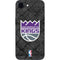 NBA Sacramento Kings Blast Rust iPhone 16e Skin