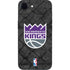 NBA Sacramento Kings Blast Rust iPhone 16e Skin