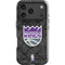 NBA Sacramento Kings Blast Rust iPhone 18 Pro Impact Case