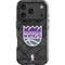 NBA Sacramento Kings Blast Rust iPhone 18 Pro Max Impact Case